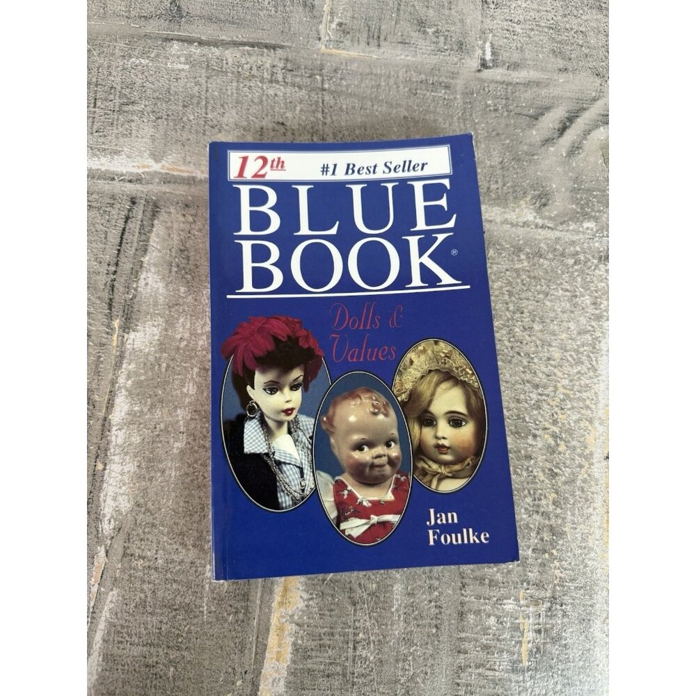 Blue Book